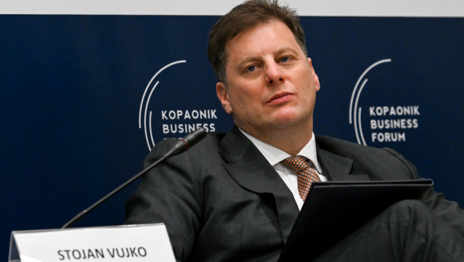 "Krtica" stiže polovinom septembra: U aprilu počinju radovi na izgradnji prve stanice za Beogradski metro Bele vode