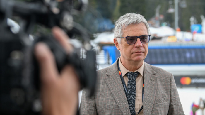 Mićović: Teško je reći dokle će trajati pregovori oko NIS, povećan udeo uvoznog goriva