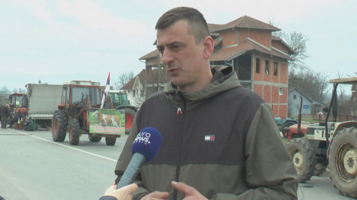 Poljoprivrednici čekaju sastanak u Vladi: O čemu je do sada postignut dogovor, povučeno nekoliko blokada