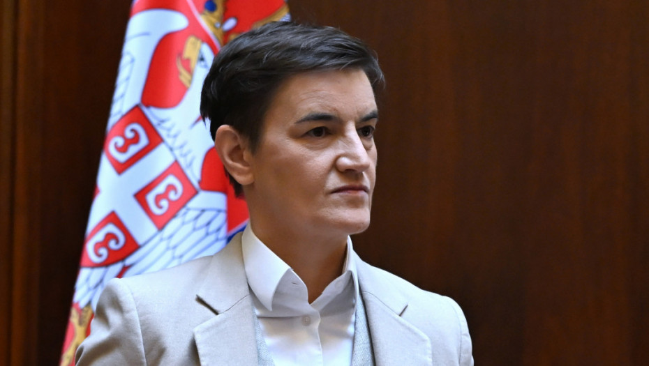 Brnabić: Očekujem prljavu kampanju za lokalne izbore, Đilasov snimak mnogo govori
