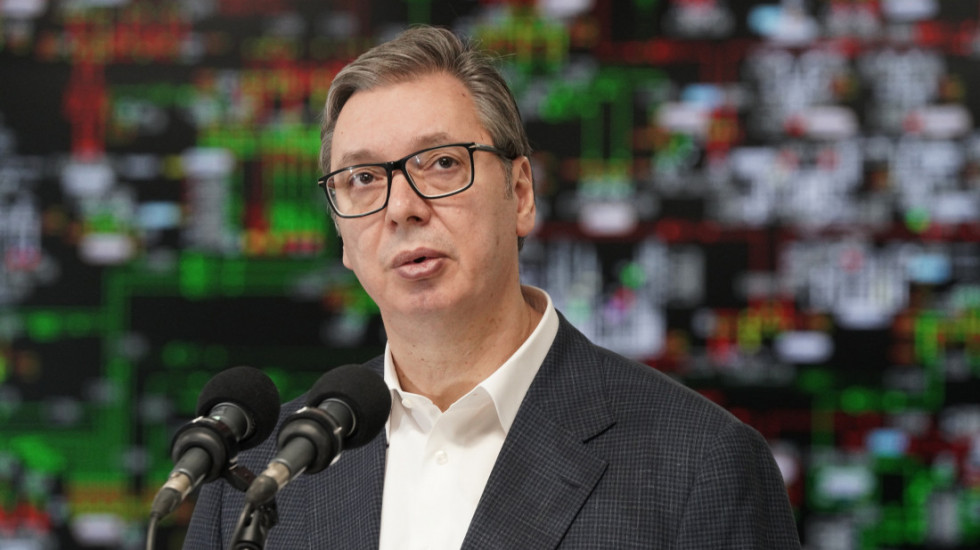 Vučić: Izbori u 10 lokalnih samouprava redovni i održavaju se kada i treba da budu
