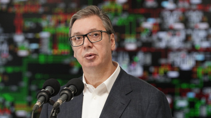 Vučić: Izbori u 10 lokalnih samouprava redovni i održavaju se kada i treba da budu