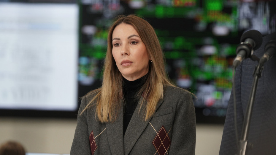 Đedović Handanović: Nastupa era električne energije, moramo povećati naše kapacitete