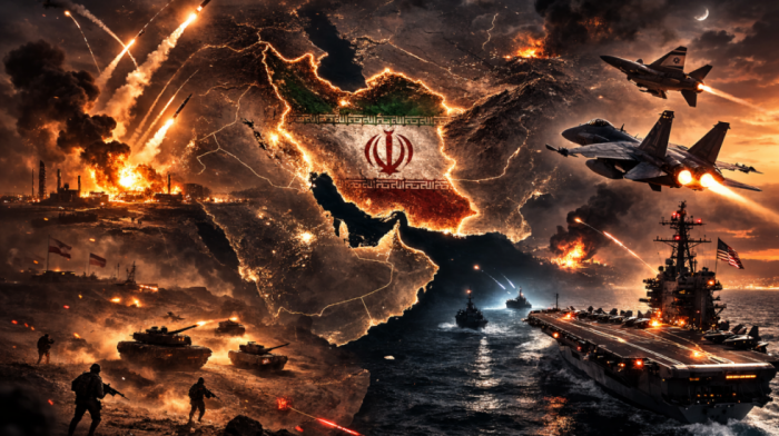 Iranski proksiji na terenu i ciljevi američko-izraelskih udara: Preti li Bliskom istoku totalni regionalni rat?