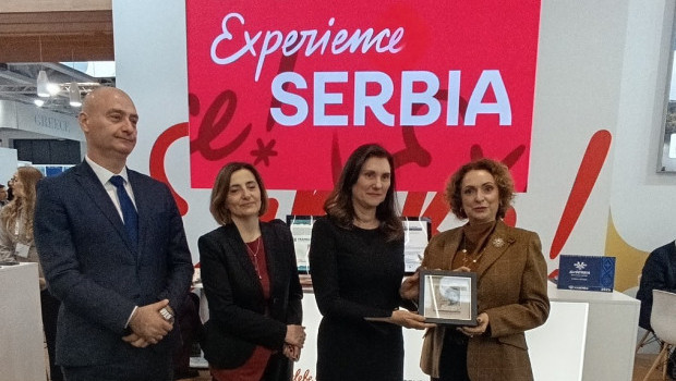 Srbija na Sajmu turizma u Berlinu: Ekspo 2027 u fokusu
