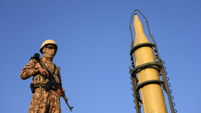 Teheran zapretio Evropi: Svaka vojna akcija biće čin rata, ciljaćemo evropske gradove