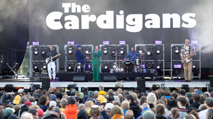 Arsenal Fest od 25. do 27 juna: Cardigans, Magnifico i Paradise Lost stižu u Kragujevac