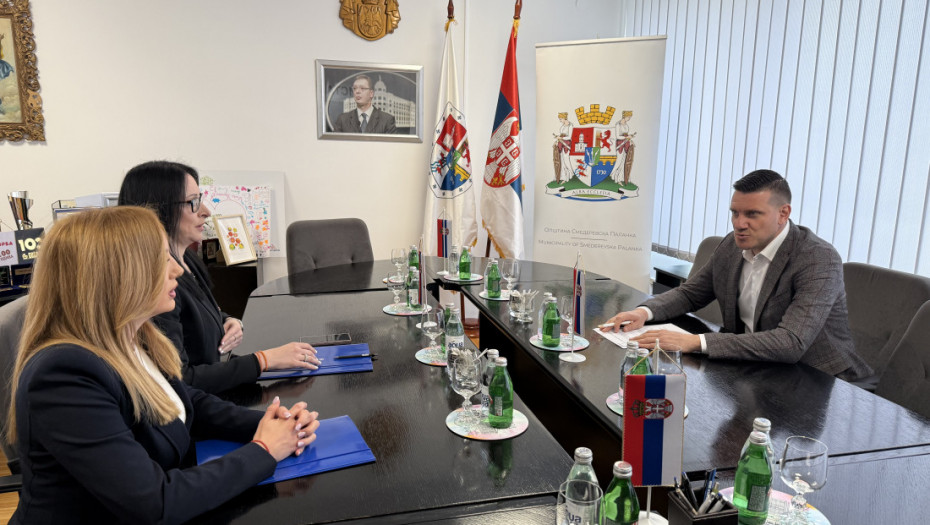 Kovačević: Raspisani javni pozivi ministarstva, nastavljamo da podržavamo pordice u Srbiji