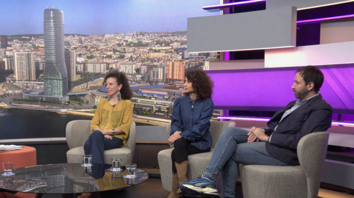 Od slika do skulptura: Jubilarni 10. "Impuls" okuplja 86 umetnika i prikazuje raznovrsnu savremenu umetnost