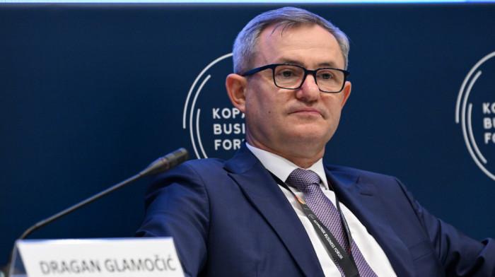 Glamočić: Više udruženja obustavilo blokade, sutra novi sastanak sa poljoprivrednicima