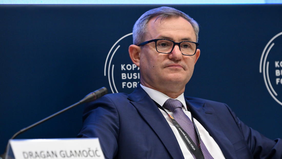 Glamočić: Više udruženja obustavilo blokade, sutra novi sastanak sa poljoprivrednicima