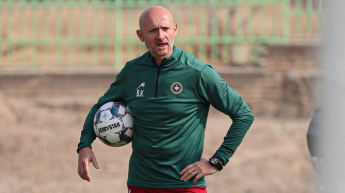 Srpski trener u Iranu o ratnom stanju: Još oko Božića krenula su upozorenja da bi bilo dobro da napustimo zemlju