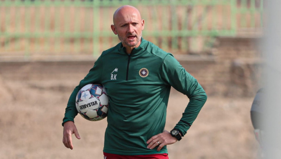 Srpski trener u Iranu o ratnom stanju: Još oko Božića krenula su upozorenja da bi bilo dobro da napustimo zemlju