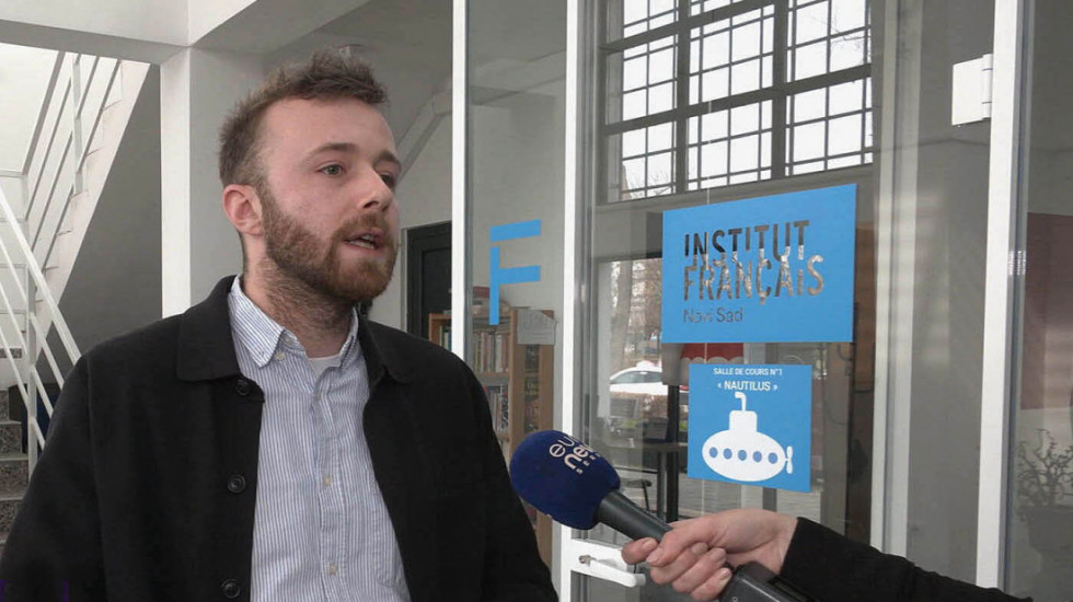 Promocija francuskog jezika i kulture u Novom Sadu: Radionice i takmičenja povodom meseca Frankofonije