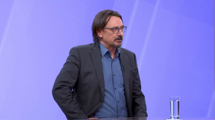 Rodić odgovorio Gavriloviću: "Odgovor nepovezanom licu"