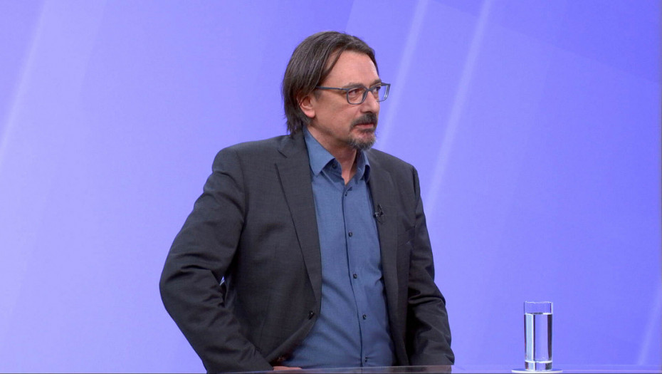 Rodić odgovorio Gavriloviću: "Odgovor nepovezanom licu"