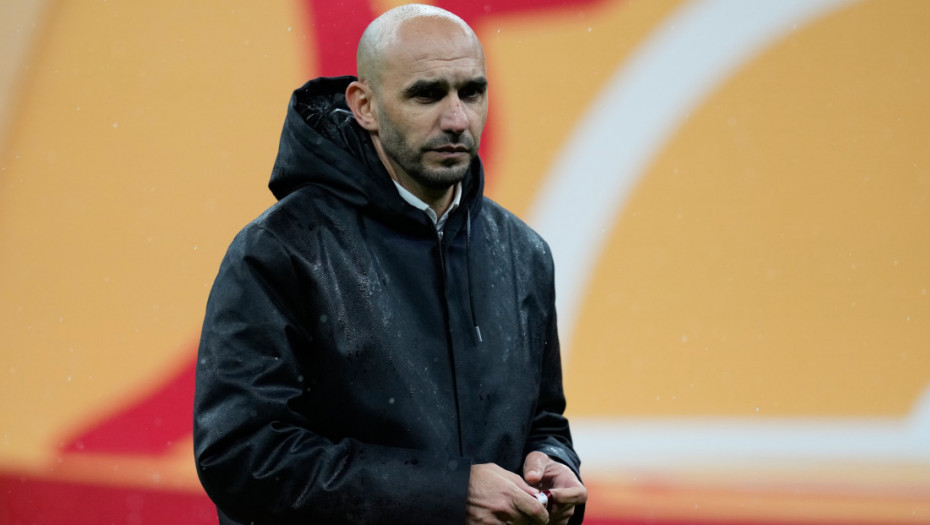 Valid Regregi podneo ostavku u Maroku