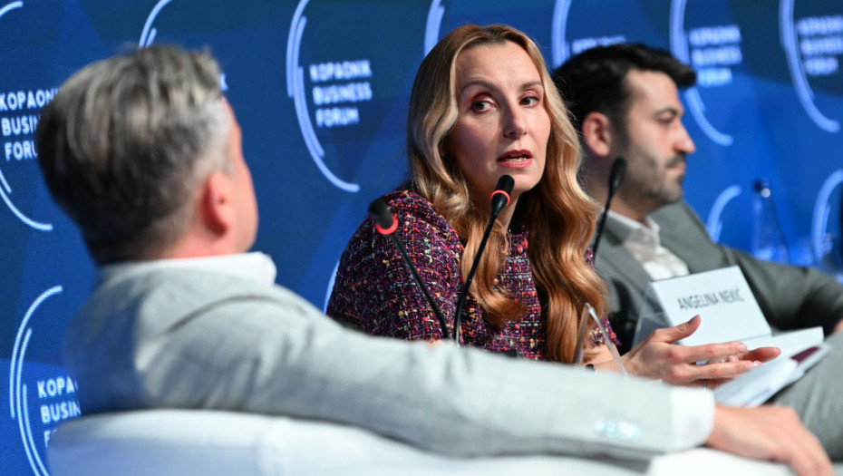 Nekić: Budućnost tržišta nekretnina u Srbiji izgleda sjajno i optimistično