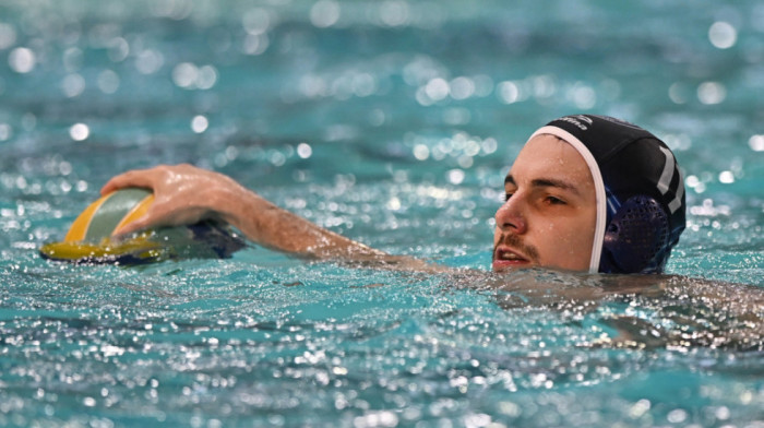 Milan Glušac ne ume da stane: Novi Beograd opet bolji od Olimpijakosa