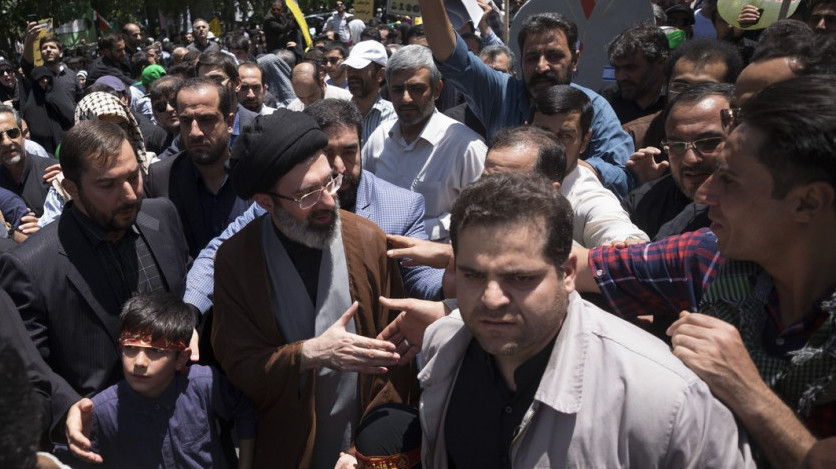 Da li se Modžtaba Hamnei leči u Moskvi: Putin je navodno lično predložio da se nivu iranski vođa operiše u Rusiji