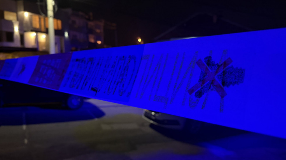 Određen pritvor vozaču osumnjičenom da je usmrtio majku i ćerku u Sjenici