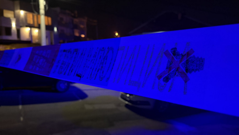 Određen pritvor vozaču osumnjičenom da je usmrtio majku i ćerku u Sjenici