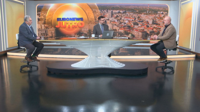 Globalni sukobi i domaće posledice: Eskalacija na Bliskom istoku, ekonomski šokovi i politička nestabilnost u Srbiji