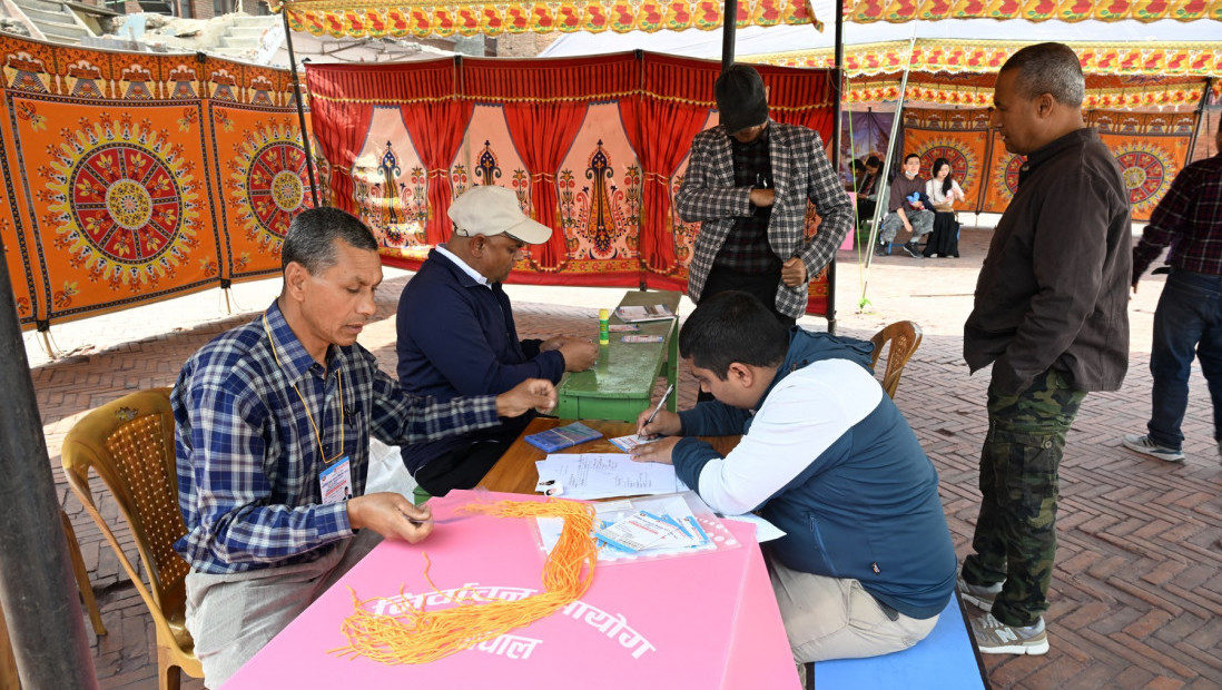 Nepalci sutra biraju novi parlament na prevremenim opštim izborima