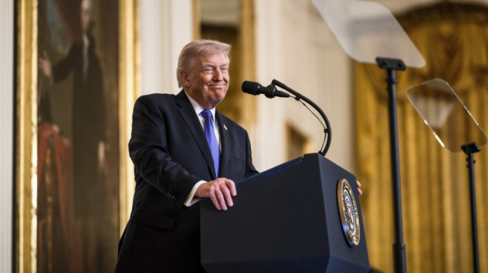 Trampa ne zanima učešće Irana na Svetskom prvenstvu: Mislim da je Iran teško poražena zemlja