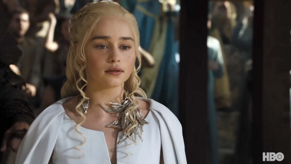 Beskrajni svet Vesterosa: Snima se film "Igra prestola"