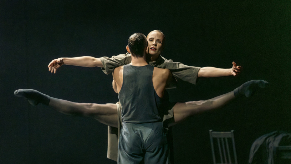 "Doprinos evoluciji društva ka normalnijem vremenu": "Dragi sine..." Rive i Ripela na Beogradskom festivalu igre