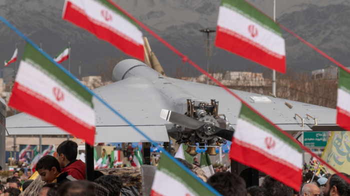 Da li Evropa može biti mirna zbog sukoba na Bliskom istoku: Kako rat u Iranu stiže do granica Evrope i šta kaže NATO?