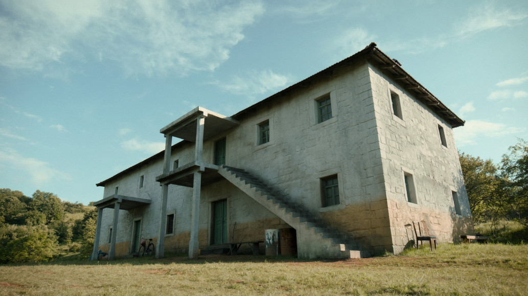 Glumac Angus Mekfadjen i producent Dragan Ivanović o značaju filma "Žetva" za osvetljavanje srpskog stradanja na KiM