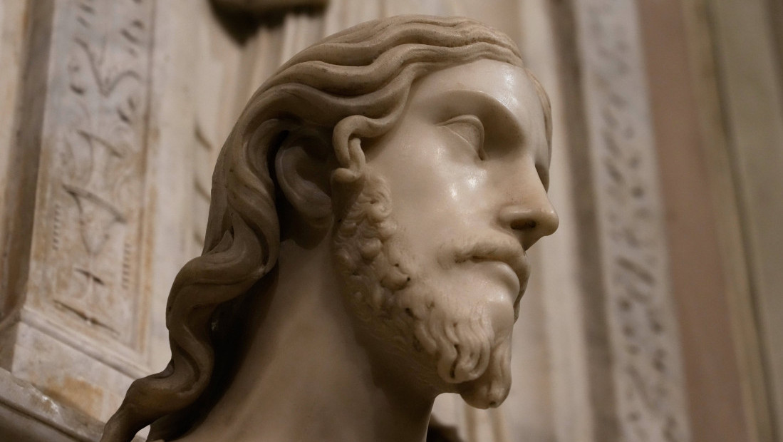 Izgubljena bista i tajna Crkve Svete Agneze: Okriće koje menja sve što smo znali o poslednjim danima Mikelanđela