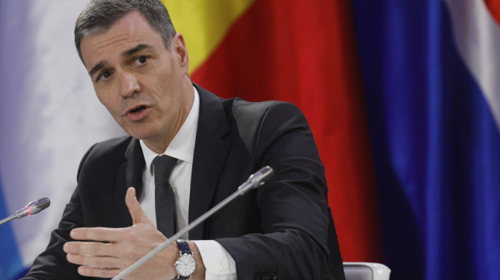 Špansko "ne" i odnosi sa SAD: "Sančezova reakcija na rat u Iranu može se objasniti kroz dva faktora"