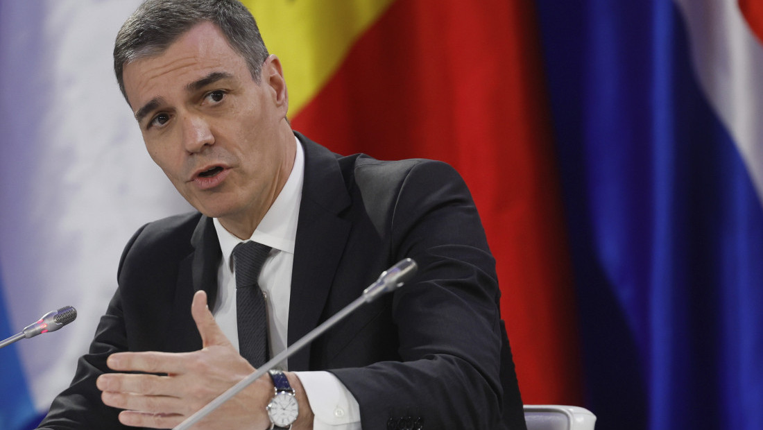 Španija smanjuje PDV na gorivo na 10 odsto zbog rata na Bliskom istoku