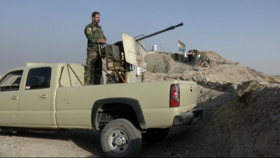 Kurdi iz Irana ostvarili kontakt sa CIA-om i traže podršku: Da li je moguć pokušaj unutrašnje destabilizacije Teherana?