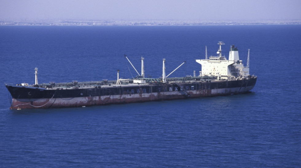 Indijske rafinerije kupile iransku naftu prvi put posle sedam godina