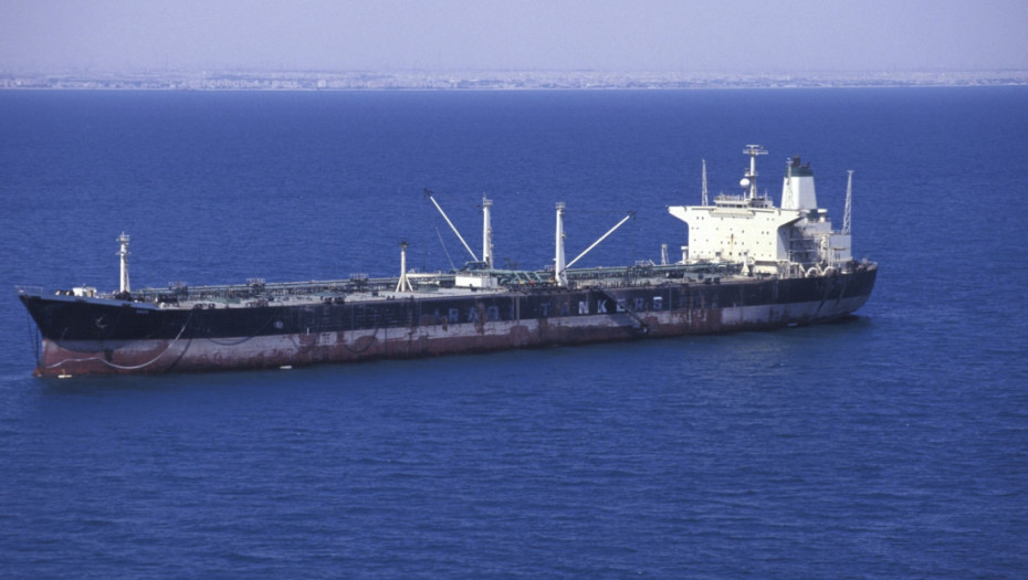 GPS haos u Ormuskom zalivu: Lažni signali i "sablasni" brodovi zbunjuju pomorce