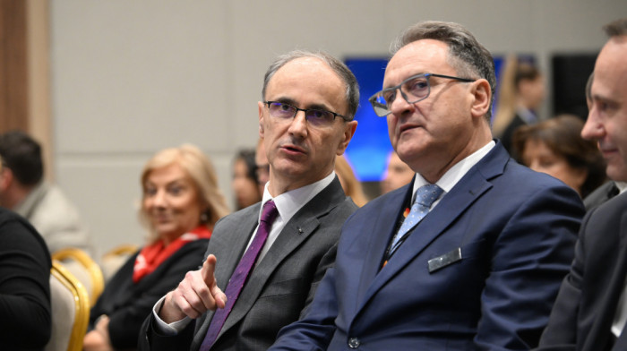 Završen 33. Kopaonik biznis forum sa rekordnim brojem panela i sesija, Vlahović: Forum ostao mesto susreta