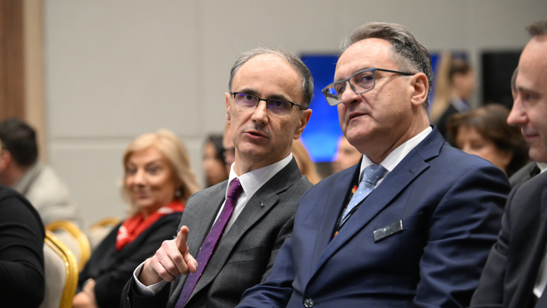 Završen 33. Kopaonik biznis forum sa rekordnim brojem panela i sesija, Vlahović: Forum ostao mesto susreta