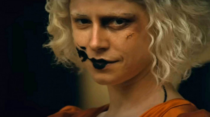 Novo čitanje mita o Frankenštajnu: Film "Nevesta!" Megi Džilenhol u domaćim bioskopima (VIDEO)