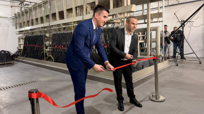 "Black Horse" svečano pokrenuo proizvodnju i povratak na tržište