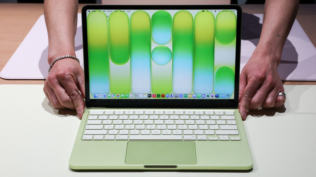 AI podigao cene tehnike: Poskupljuju iPad, Nintendo Switch i laptopovi, ali šta stručnjaci savetuju