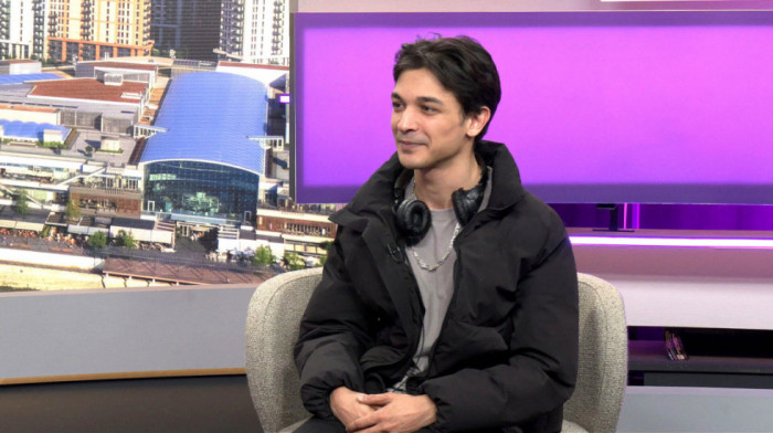 "Želeo sam da bude iskreno": Džipsi ogolio dušu kroz muziku i predstavio se kroz novi album "Jovan"