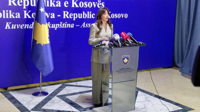 Hadžiju: Sednica Skupštine tzv. Kosova za predsednika ne može biti sazvana bez dva kandidata