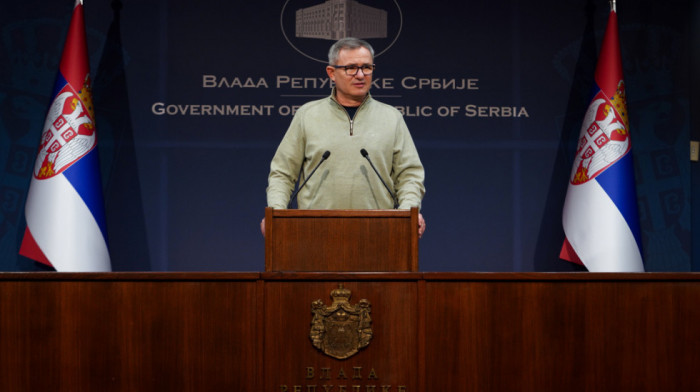 Glamočić: Prekinute blokade poljoprivrednika u Bresnici i Miločaju, nastavljamo dijalog