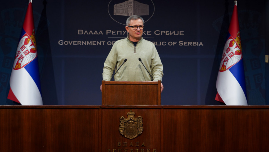 Glamočić: Prekinute blokade poljoprivrednika u Bresnici i Miločaju, nastavljamo dijalog