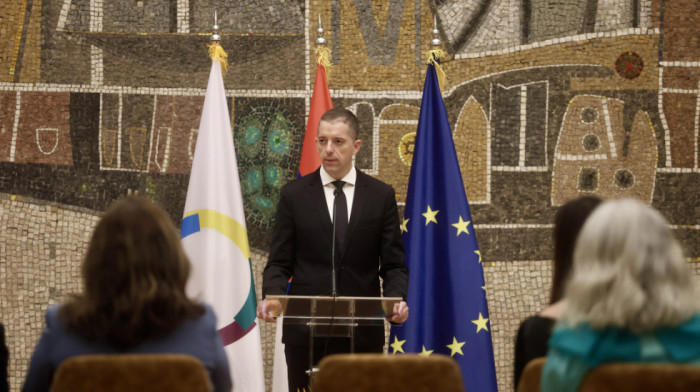 Đurić: Mesec frankofonije prostor susreta jezika i identiteta, tradicije i modernosti