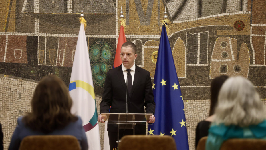 Đurić: Mesec frankofonije prostor susreta jezika i identiteta, tradicije i modernosti